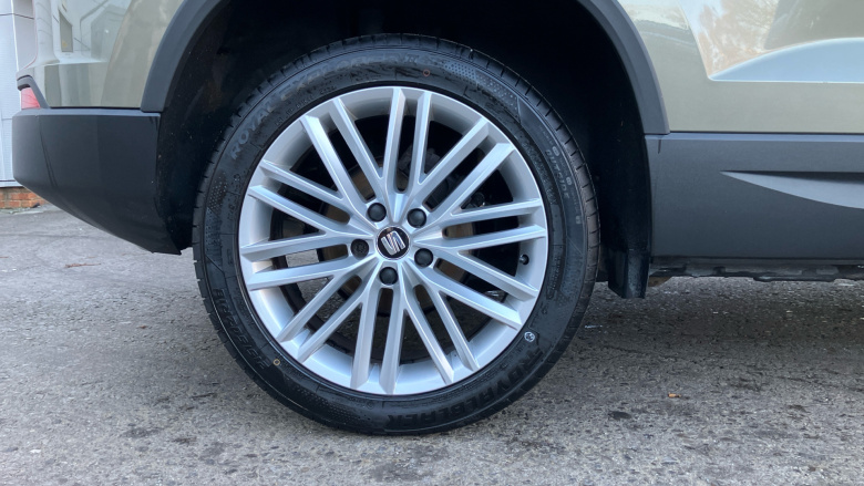 SEAT Ateca 1.4 EcoTSI Xcellence 5dr Petrol Estate